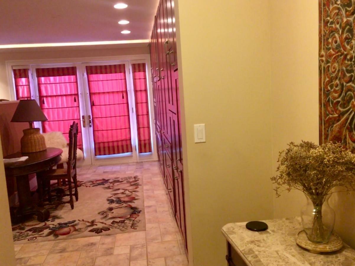 The Villa Bed & Breakfast (Adults Only) Tacoma Cameră foto
