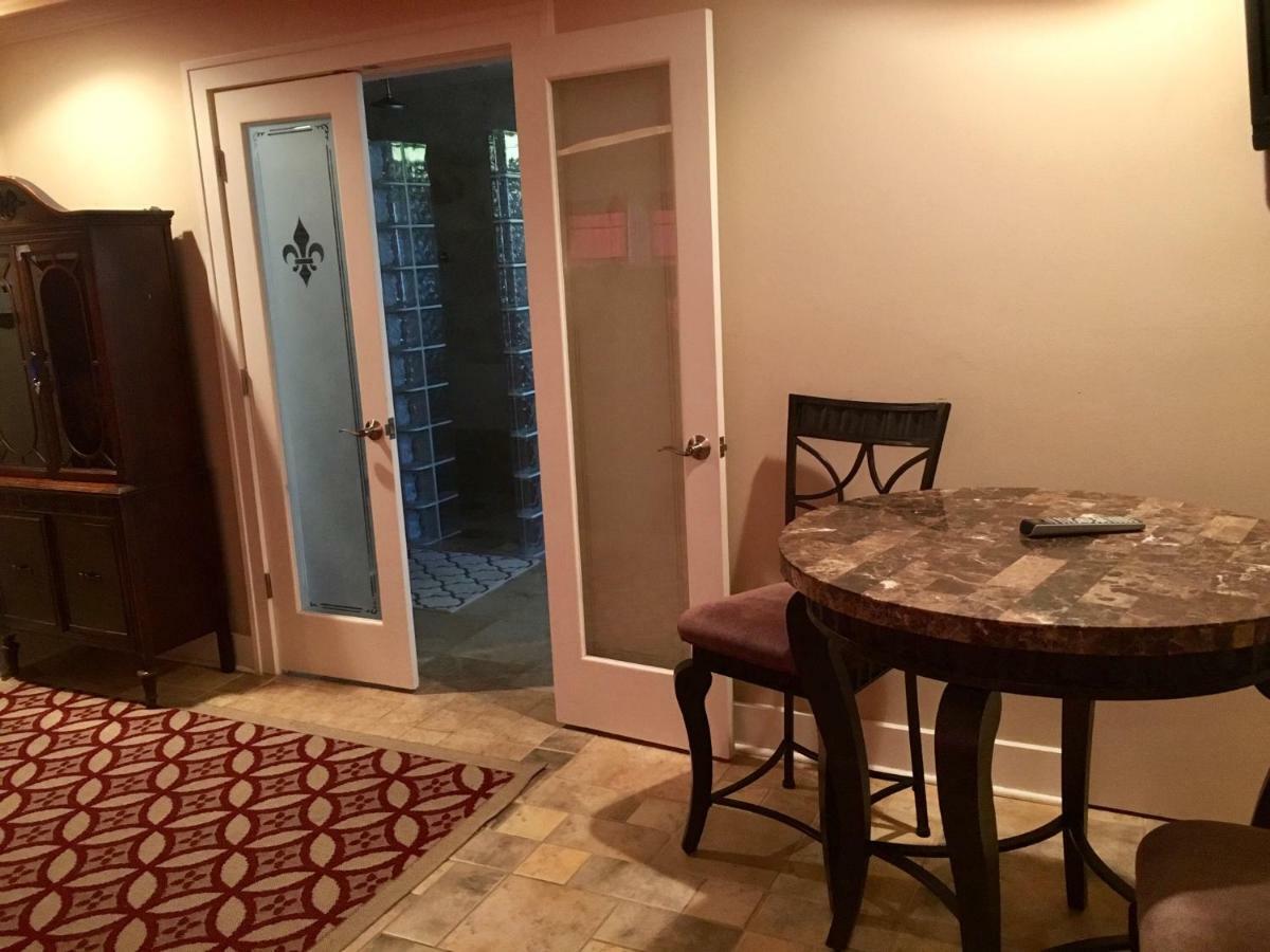 The Villa Bed & Breakfast (Adults Only) Tacoma Cameră foto