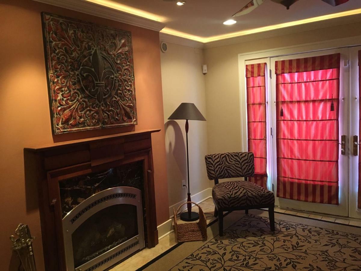 The Villa Bed & Breakfast (Adults Only) Tacoma Cameră foto