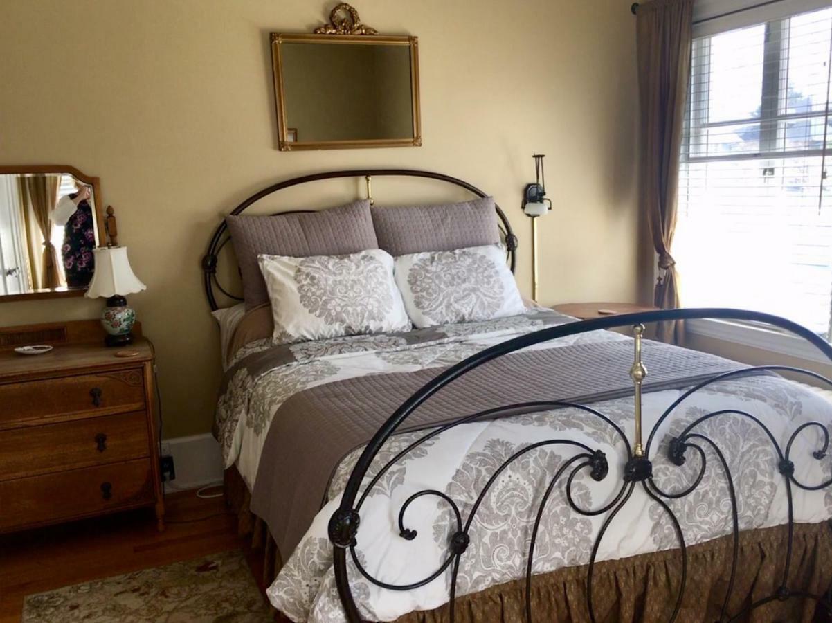The Villa Bed & Breakfast (Adults Only) Tacoma Cameră foto